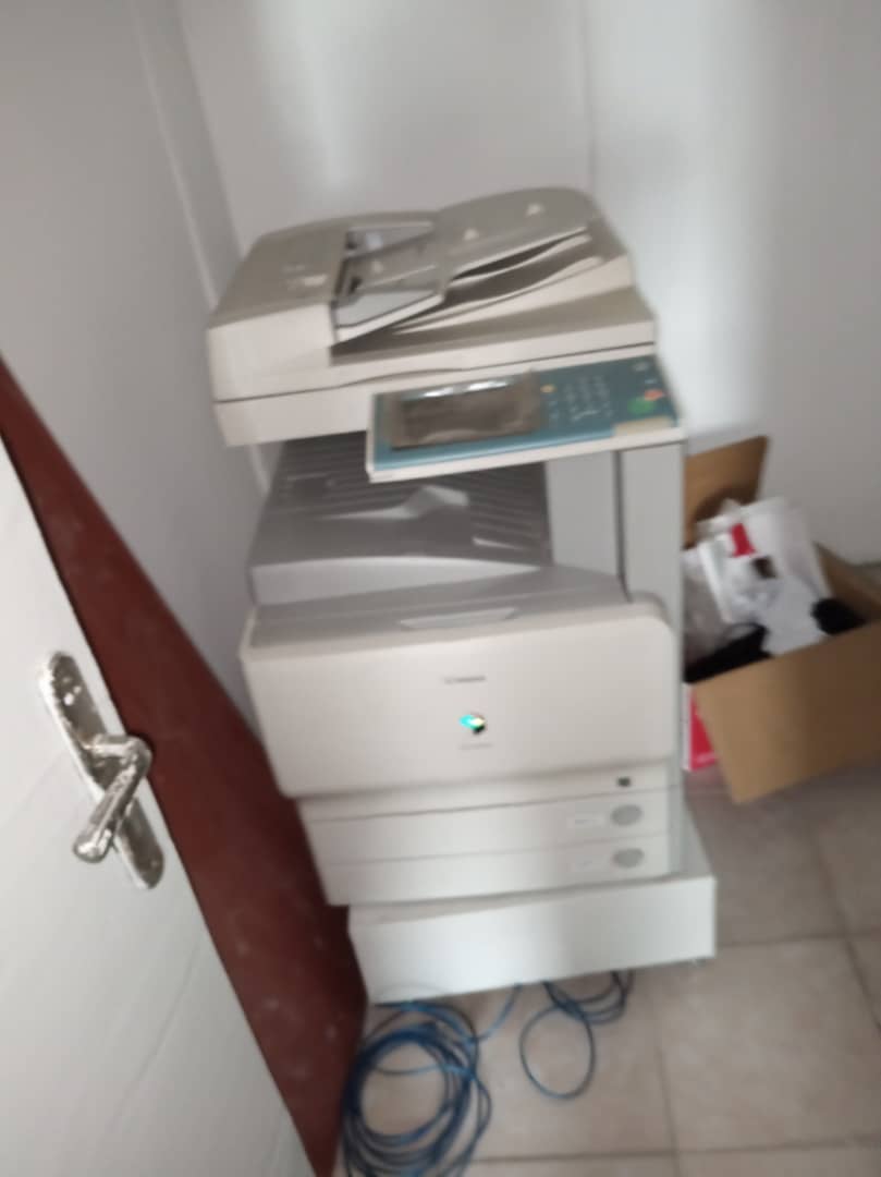 A vendre fonds de commerce bureautique