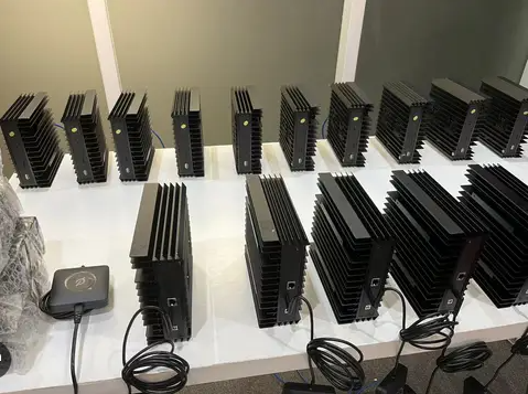 wholesales Bitmain KS3,IceRiver KS3,KS2,KS1,PSU included