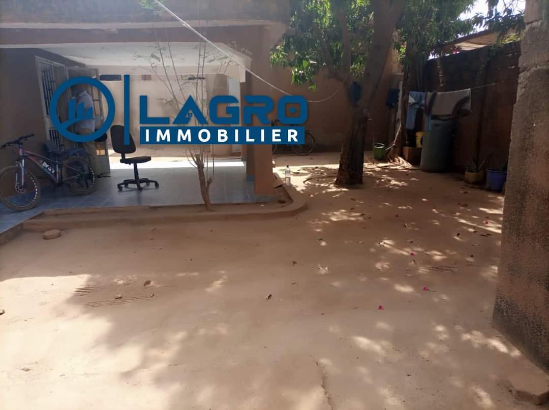 Superbe villa F4 sur une parcelle de 350m2 en vente à DASSASGHO