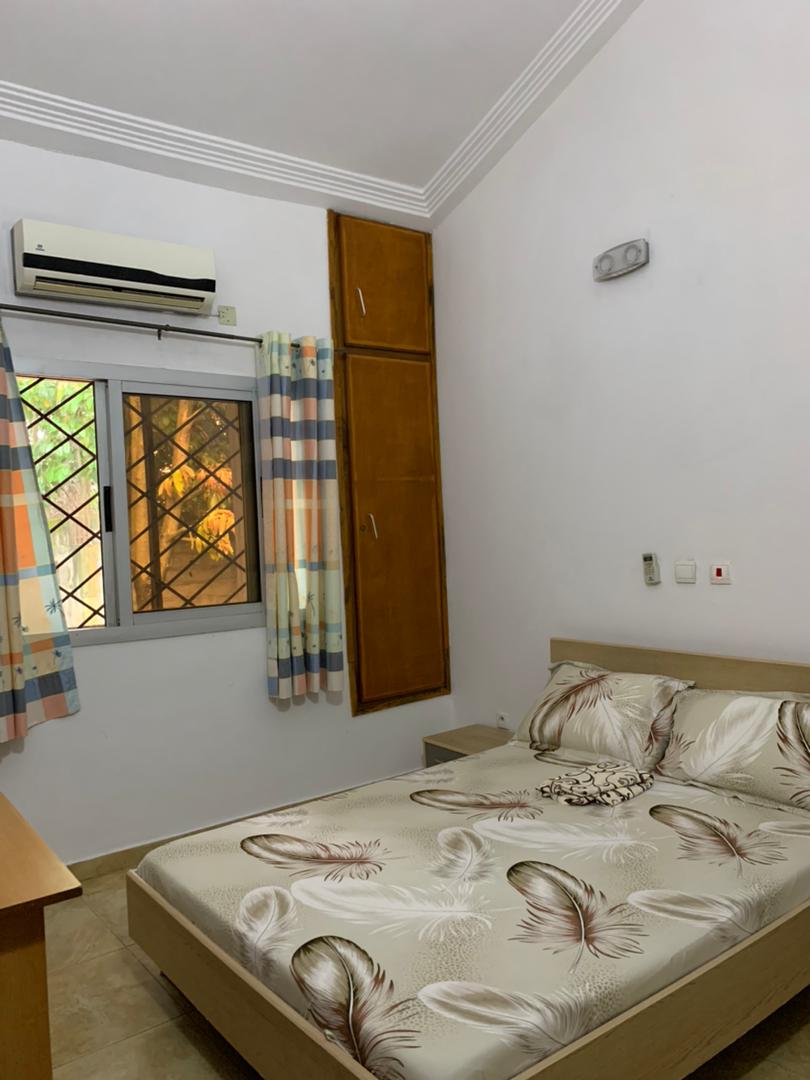 location d'appartement meublé 3 pcs deux plateaux