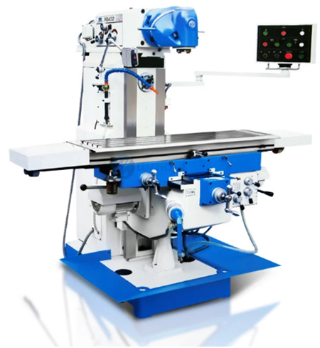 Machine, CNC, Centre d’usinage, Algérie, Constantine, contrôle d’accès, métallique machines outils,