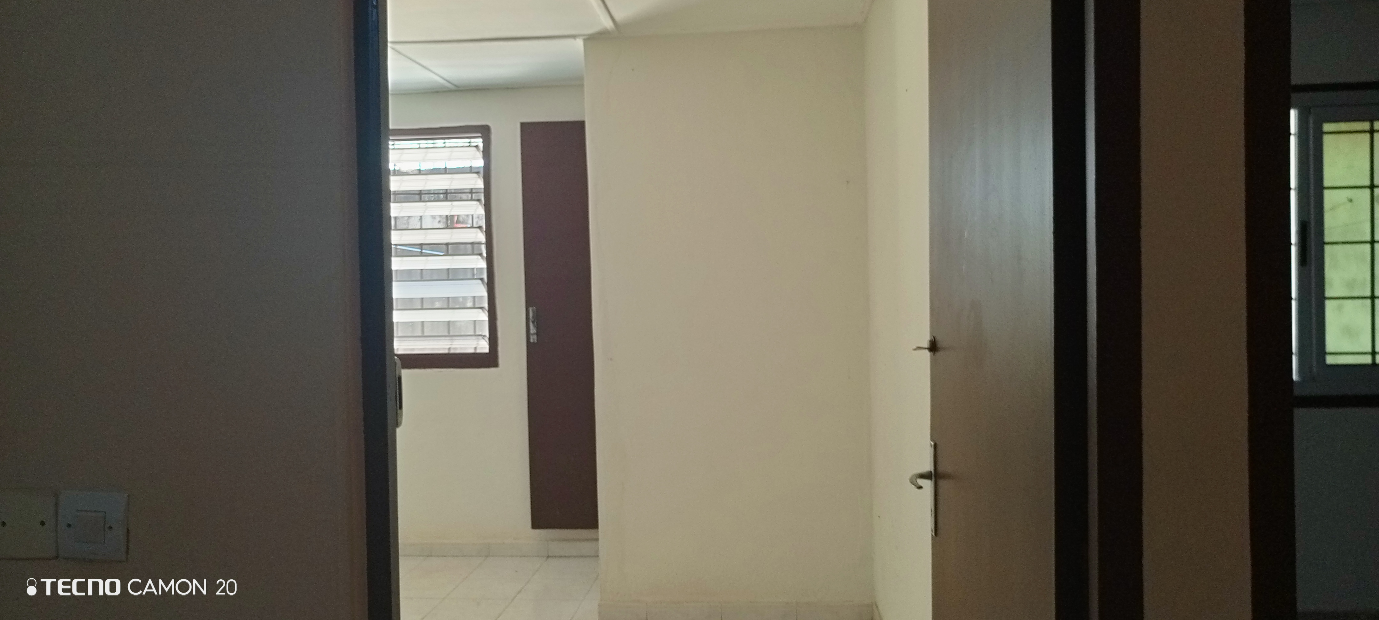 Maison à louer sur Yopougon