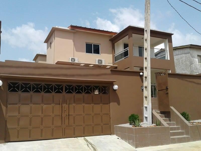 VILLA DUPLEX EN VENTE