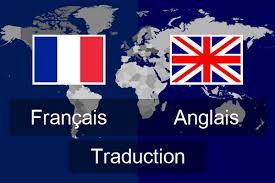 Traduction certifiée de documents Français-Anglais-Français