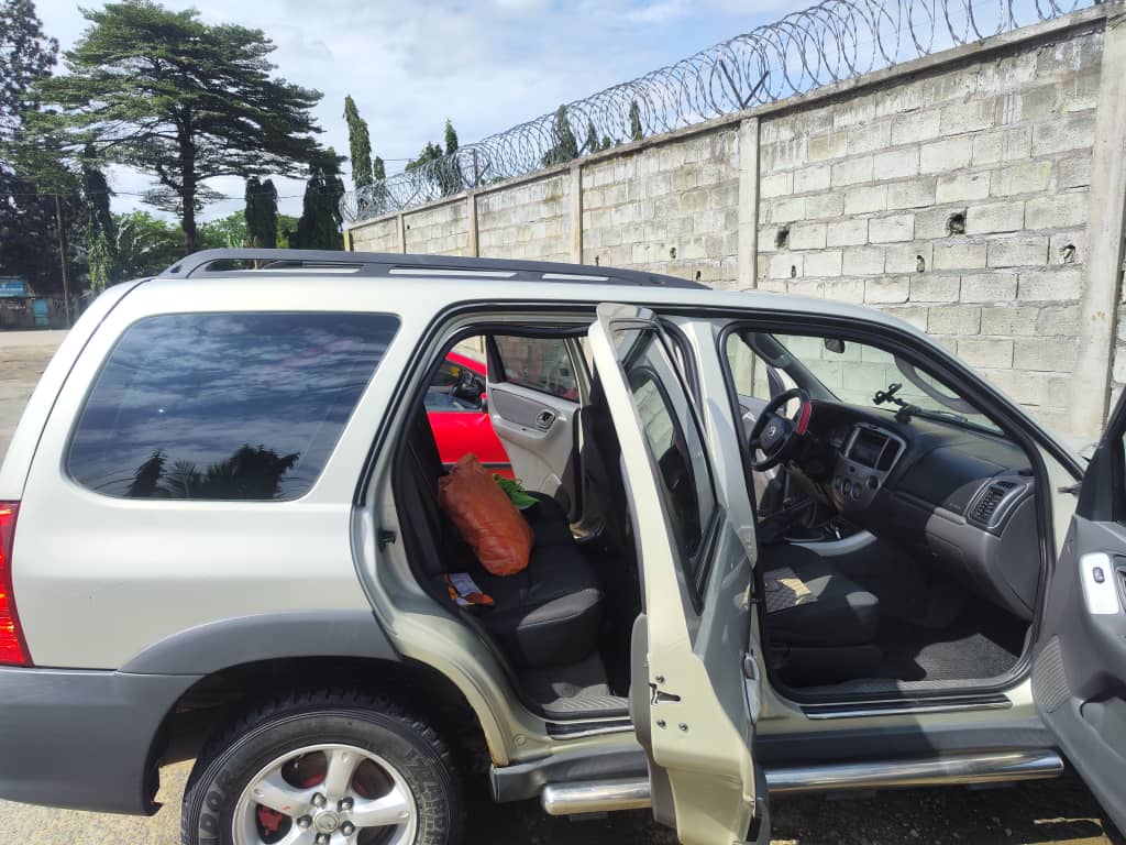 À vendre Mazda Tribute