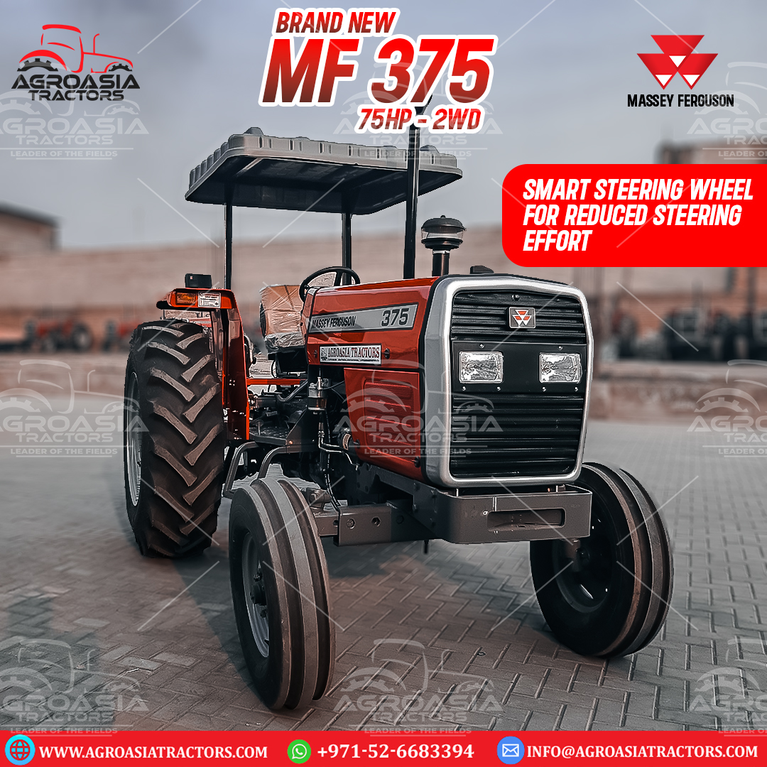 Farm tractors For Sale in Ethiopia