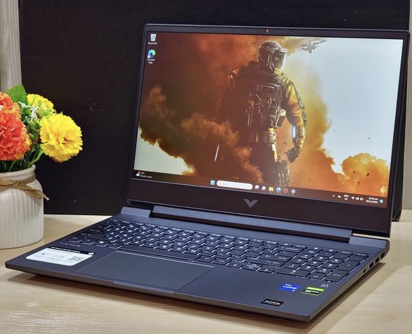 GAMER OMEN Victus core i5 12Th gen/ 16 Go RAM/ NVIDIA GTX 1650/ 4 Go dédié