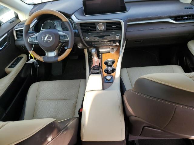 2019 LEXUS RX 350 BASE 2019 LEXUS RX 350 BASE