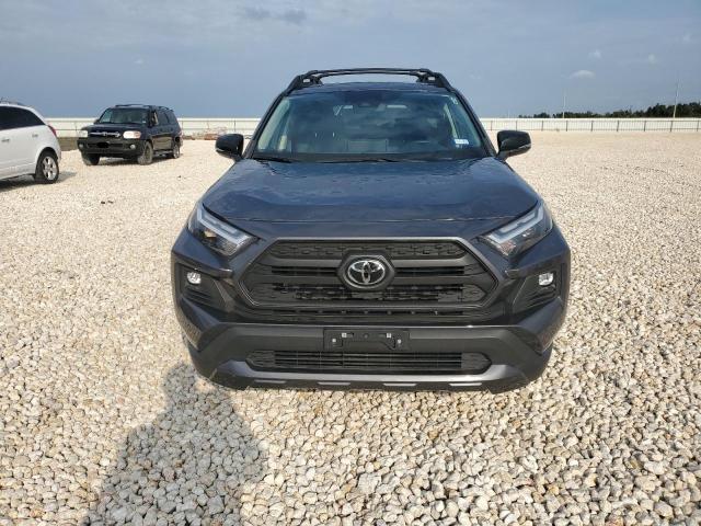 2022 TOYOTA RAV4 TRD OFF ROAD 2022 TOYOTA RAV4 TRD OFF ROAD