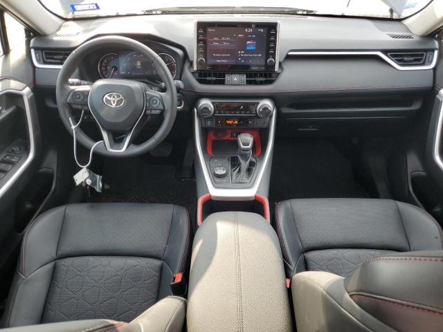 2022 TOYOTA RAV4 TRD OFF ROAD