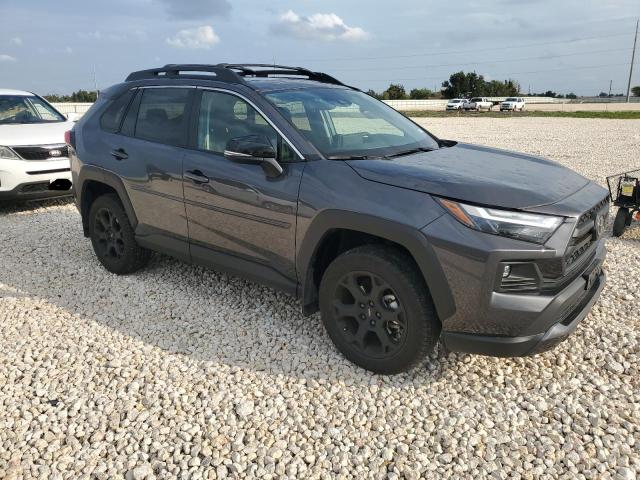 2022 TOYOTA RAV4 TRD OFF ROAD