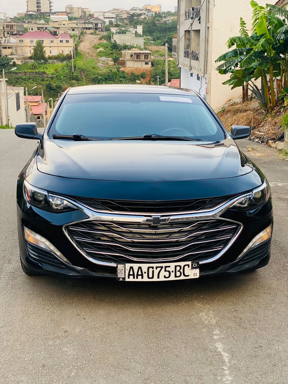 location de voiture Abidjan sans chauffeur avec chauffeur à partir de 25000