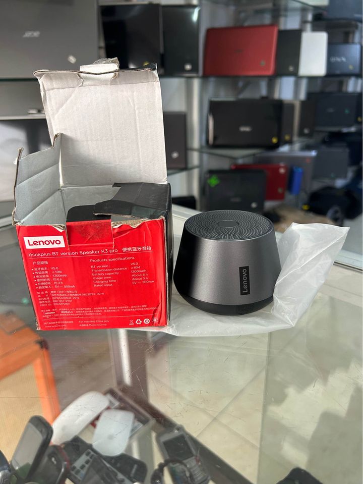 Lenovo thinkplus BT K3 Pro