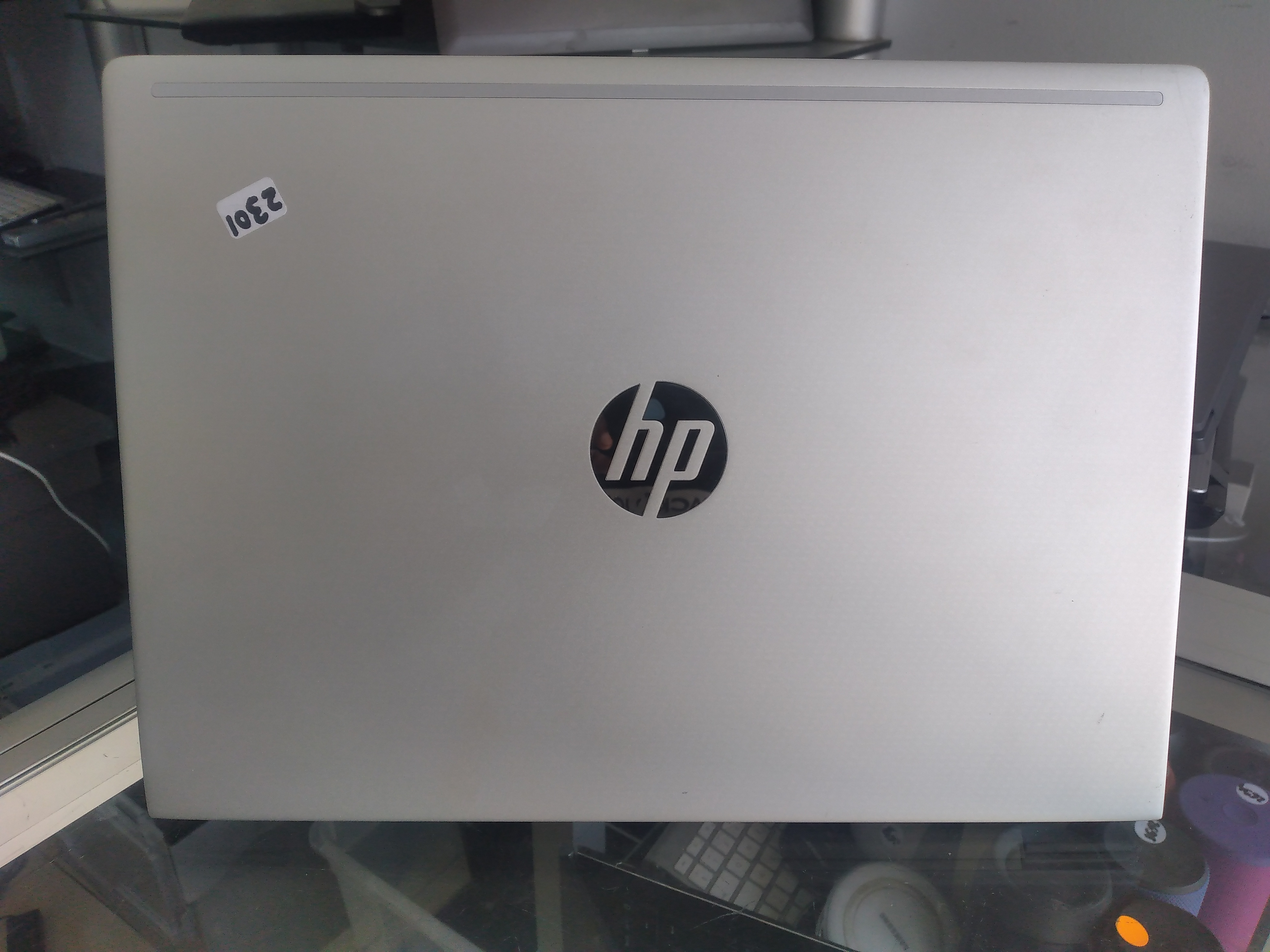 Hp probook 440 G7 10th génération Core i5