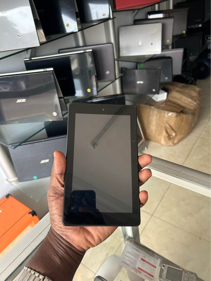 TABLETTE AMAZON FIRE 7
