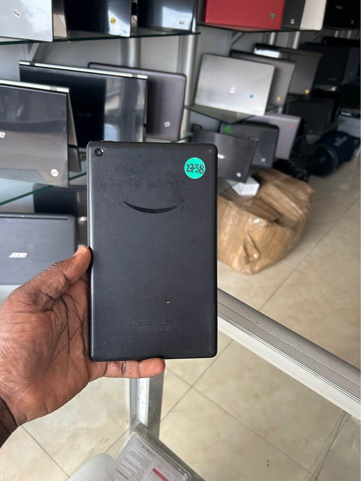 TABLETTE AMAZON FIRE 7