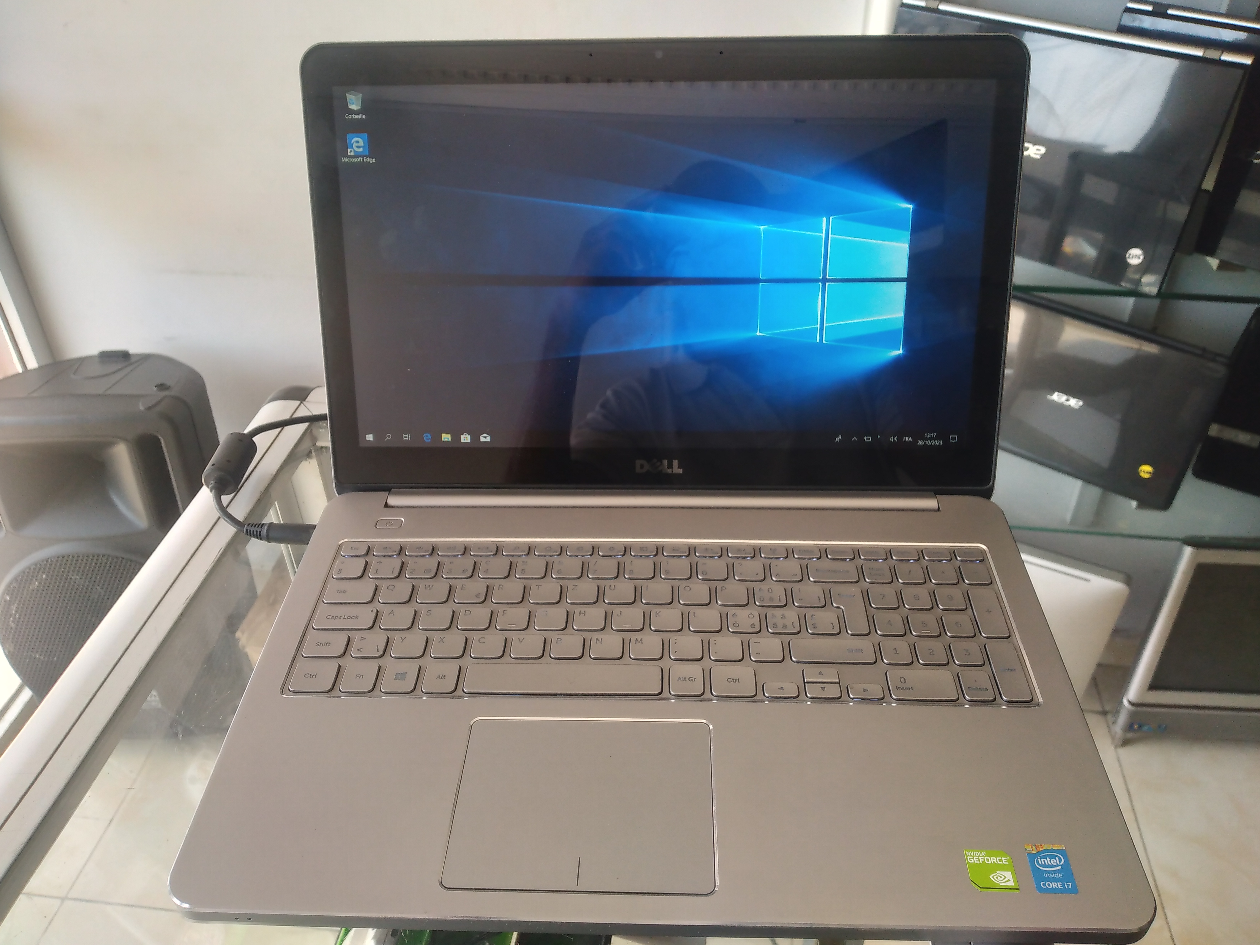Dell inspiron 7537 Core i7