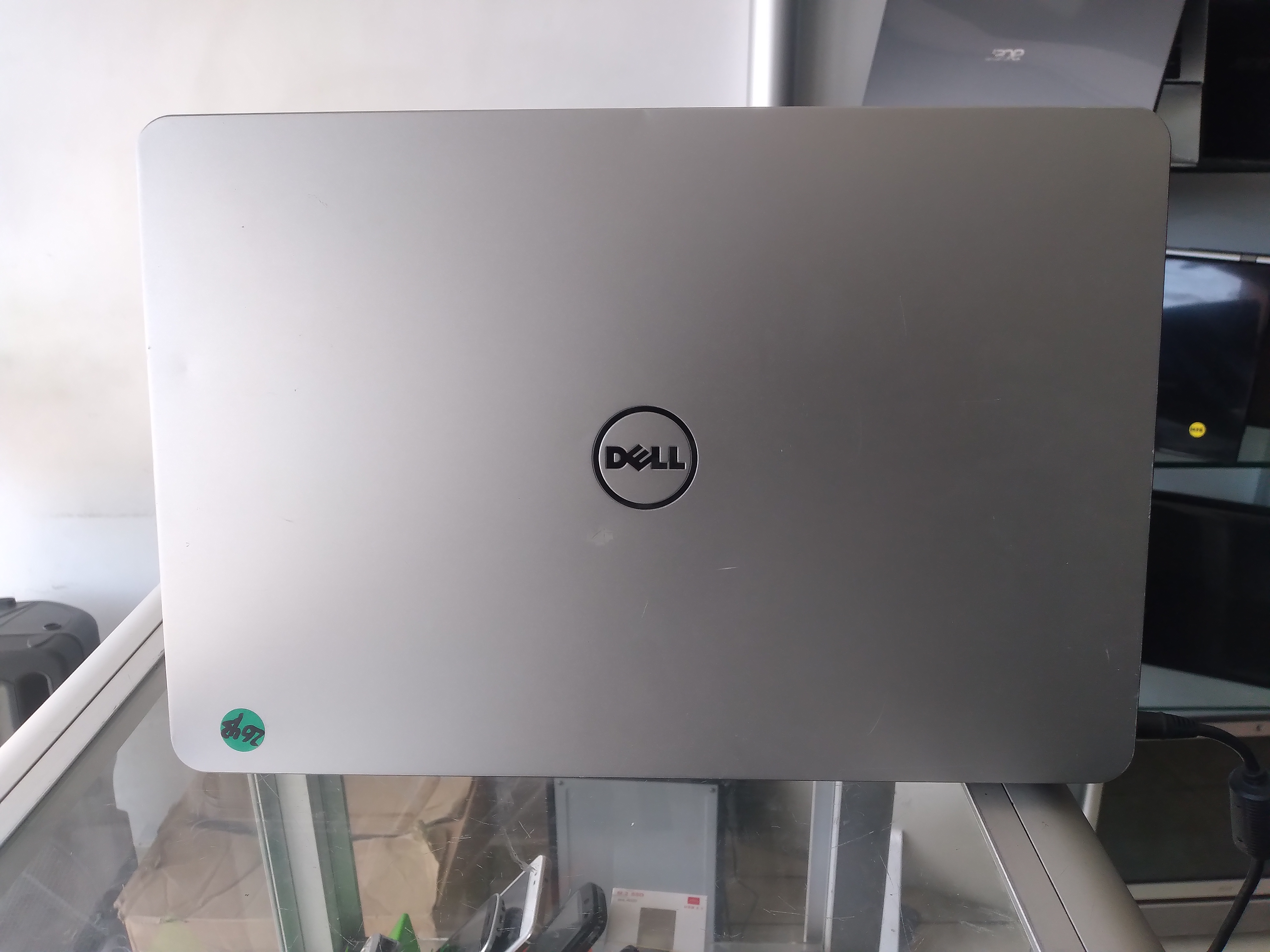 Dell inspiron 7537 Core i7
