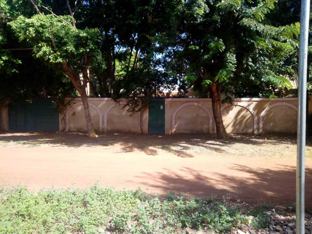 Villa basse type F5 zone du bois