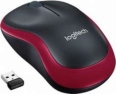 Souris sans fils Logitech