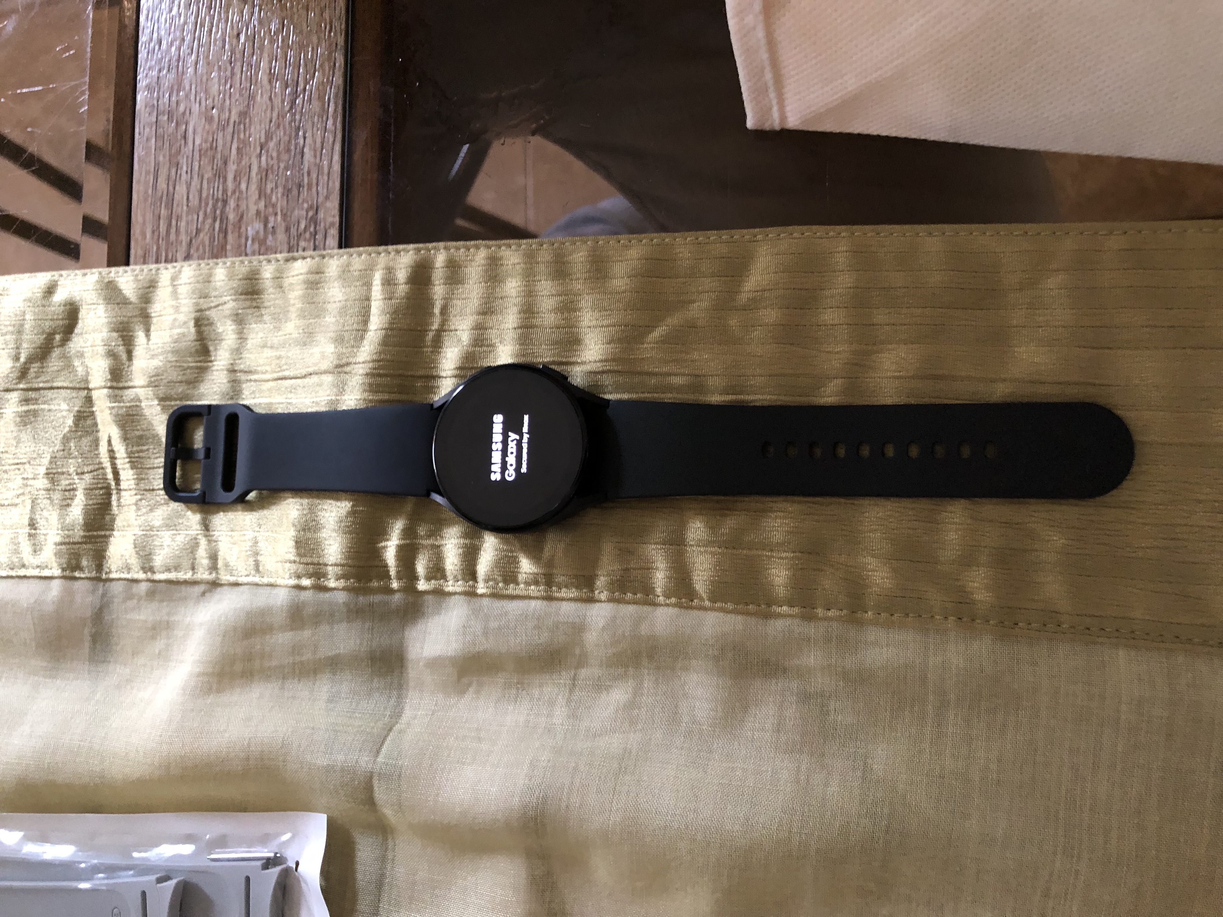 Samsung galaxy watch 5