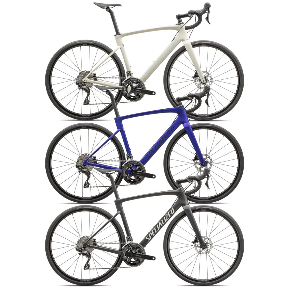 2024 Specialized Roubaix SL8 Sport 105 (PIENARBIKESHOP) 2024 Specialized Roubaix SL8 Sport 105 (PIENARBIKESHOP)