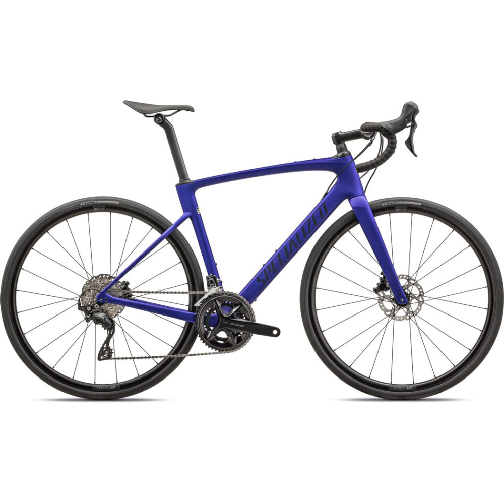 2024 Specialized Roubaix SL8 Sport 105 (PIENARBIKESHOP) 2024 Specialized Roubaix SL8 Sport 105 (PIENARBIKESHOP)