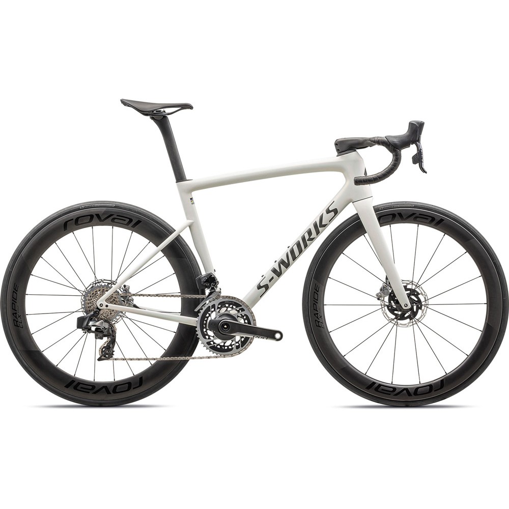 2024 Specialized S-works Tarmac SL8 Sram Red Etap AXS (PIENARBIKESHOP) 2024 Specialized S-works Tarmac SL8 Sram Red Etap AXS (PIENARBIKESHOP)
