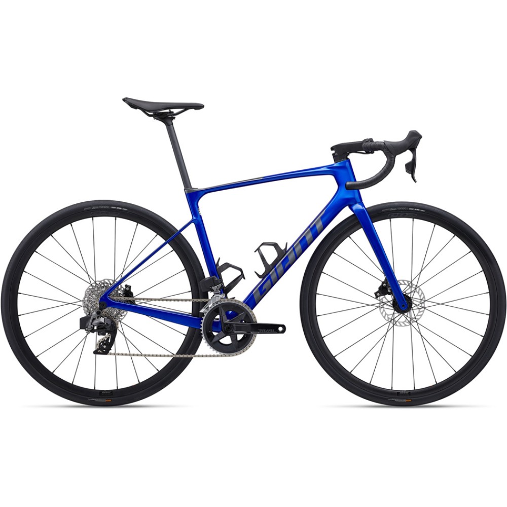 2024 Giant Defy Advanced 0 Road Bike (PIENARBIKESHOP) 2024 Giant Defy Advanced 0 Road Bike (PIENARBIKESHOP)
