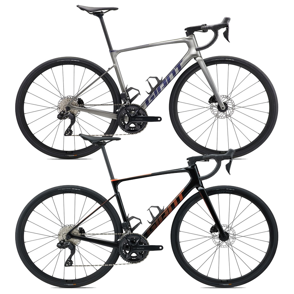 2024 Giant Defy Advanced 1 Road Bike (PIENARBIKESHOP) 2024 Giant Defy Advanced 1 Road Bike (PIENARBIKESHOP)