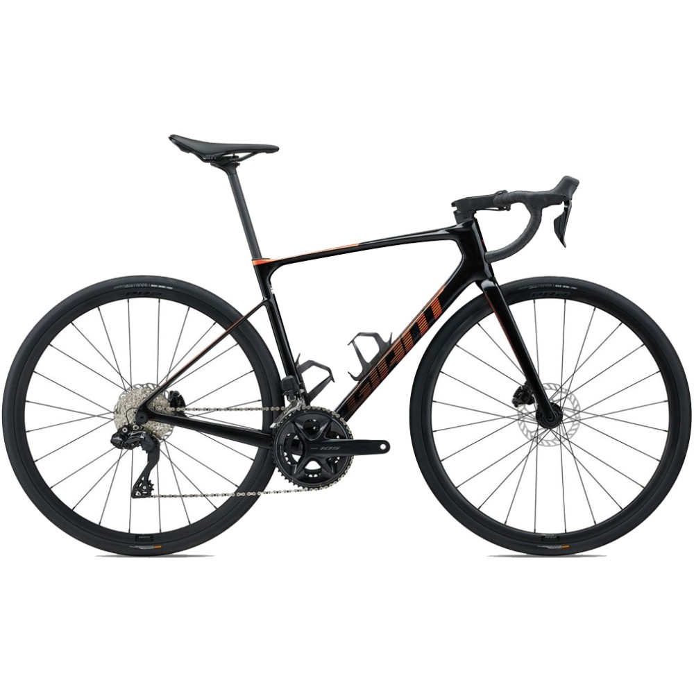 2024 Giant Defy Advanced 1 Road Bike (PIENARBIKESHOP) 2024 Giant Defy Advanced 1 Road Bike (PIENARBIKESHOP)