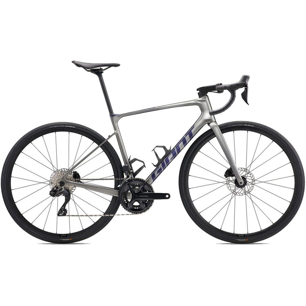 2024 Giant Defy Advanced 1 Road Bike (PIENARBIKESHOP) 2024 Giant Defy Advanced 1 Road Bike (PIENARBIKESHOP)