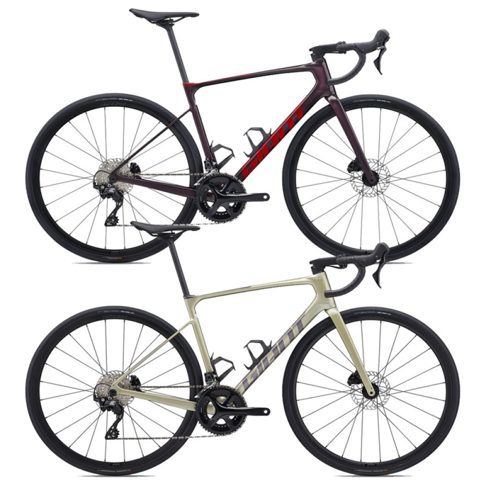 2024 Giant Defy Advanced 2 Road Bike (PIENARBIKESHOP) 2024 Giant Defy Advanced 2 Road Bike (PIENARBIKESHOP)