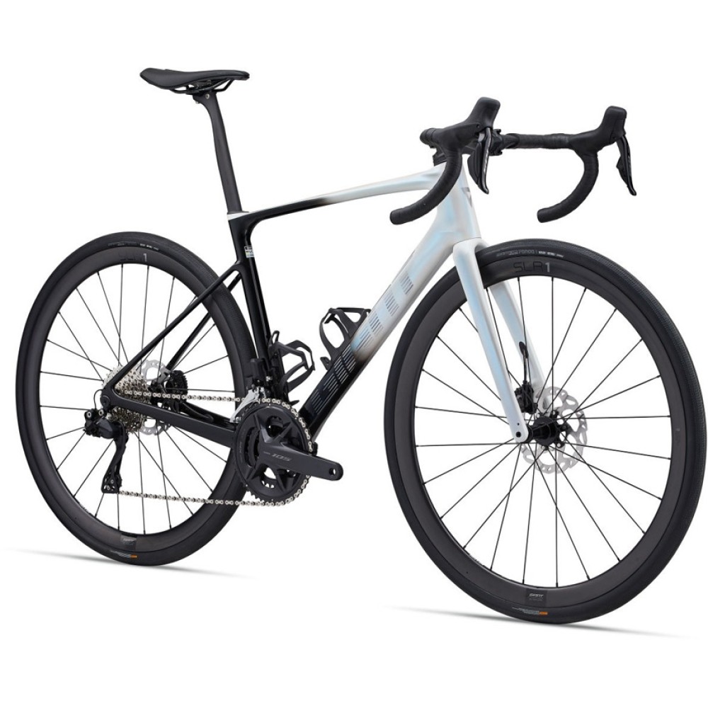2024 Giant Defy Advanced Pro 1 Road Bike (PIENARBIKESHOP) 2024 Giant Defy Advanced Pro 1 Road Bike (PIENARBIKESHOP)