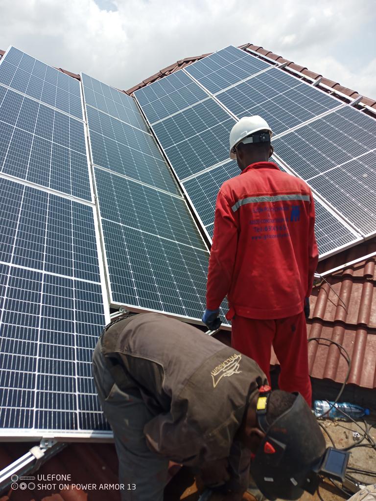 Énergie renouvelable