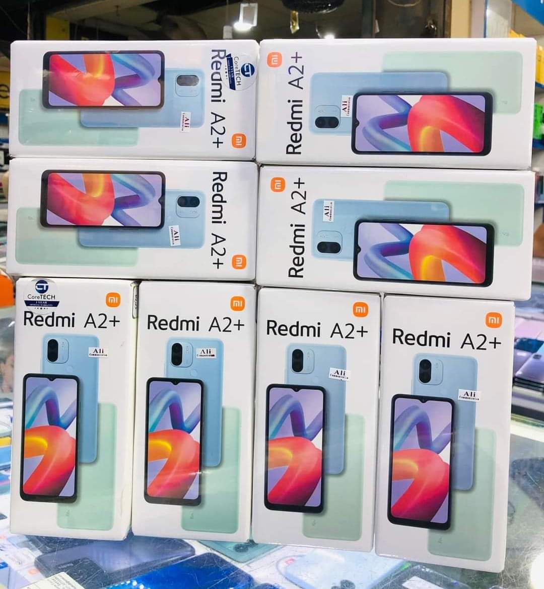Xiaomi Redmi A2 Plus - 32GB - 2GB Ram