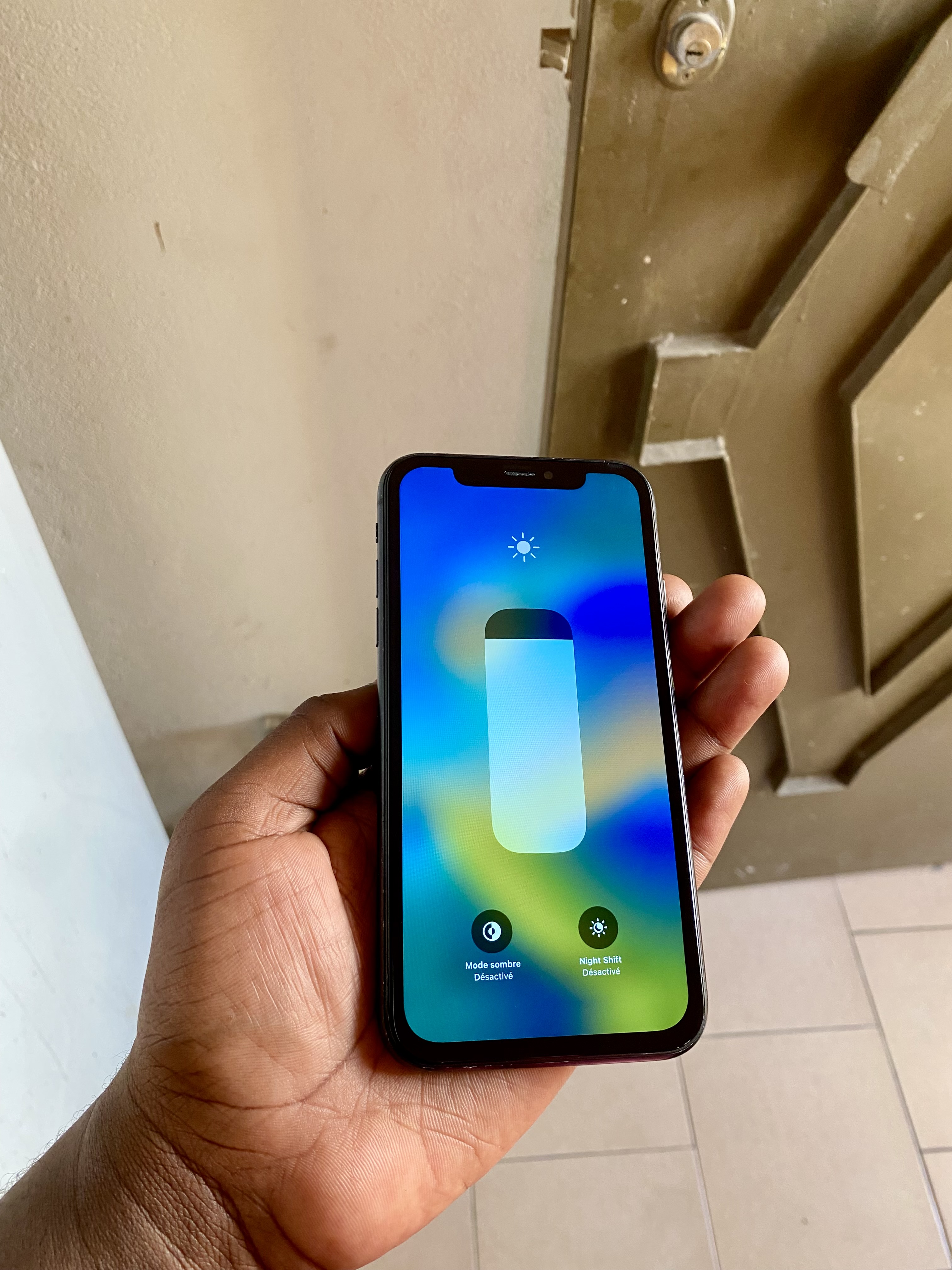 iPhone XR 64Go CE