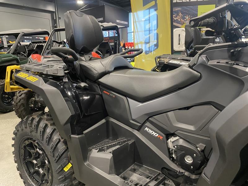 2023 CAN-AM OUTLANDER XT-P 1000R ATV 2023 CAN-AM OUTLANDER XT-P 1000R ATV