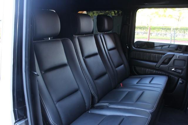 Selling my 2014 Mercedes-Benz G63 AMG very neatly used