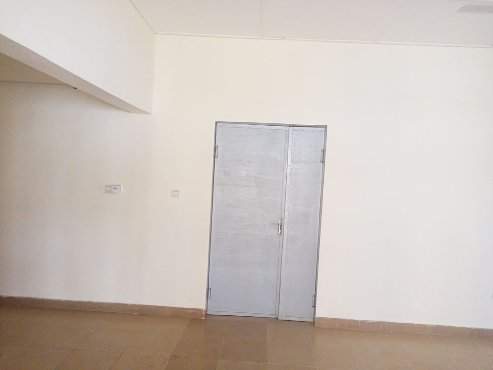 UNE MINI-VILLA DE TYPE F3 EN LOCATION A OUAGADOUGOU QUARTIER BELLE VILLE SUR PERFECTOR IMMOBILIER