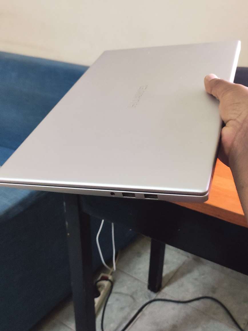 Huawei MateBook D15