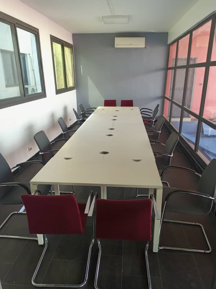 salle de réunions salle de réunions