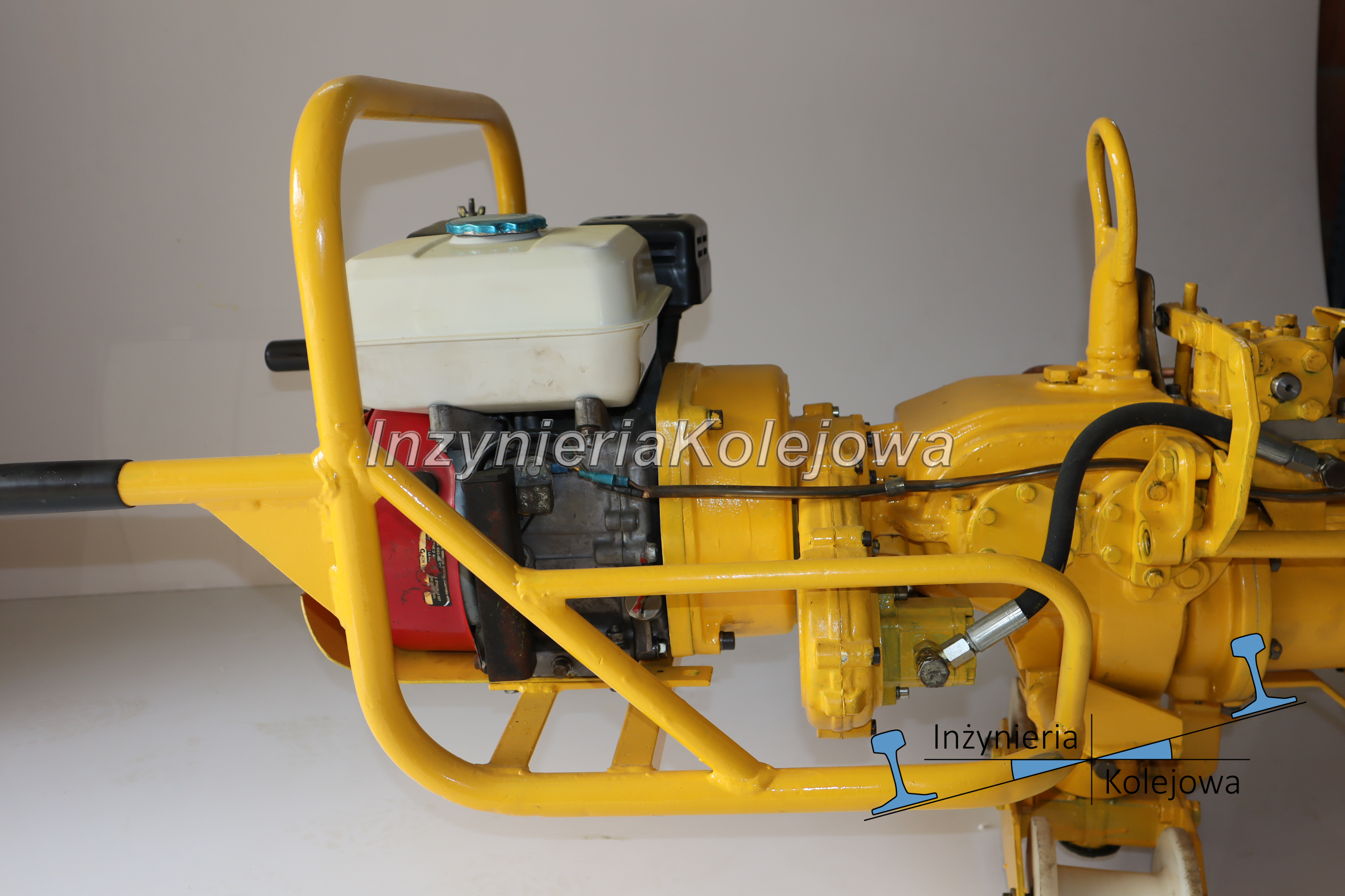Geismar TPAS200 Geismar TPAS200