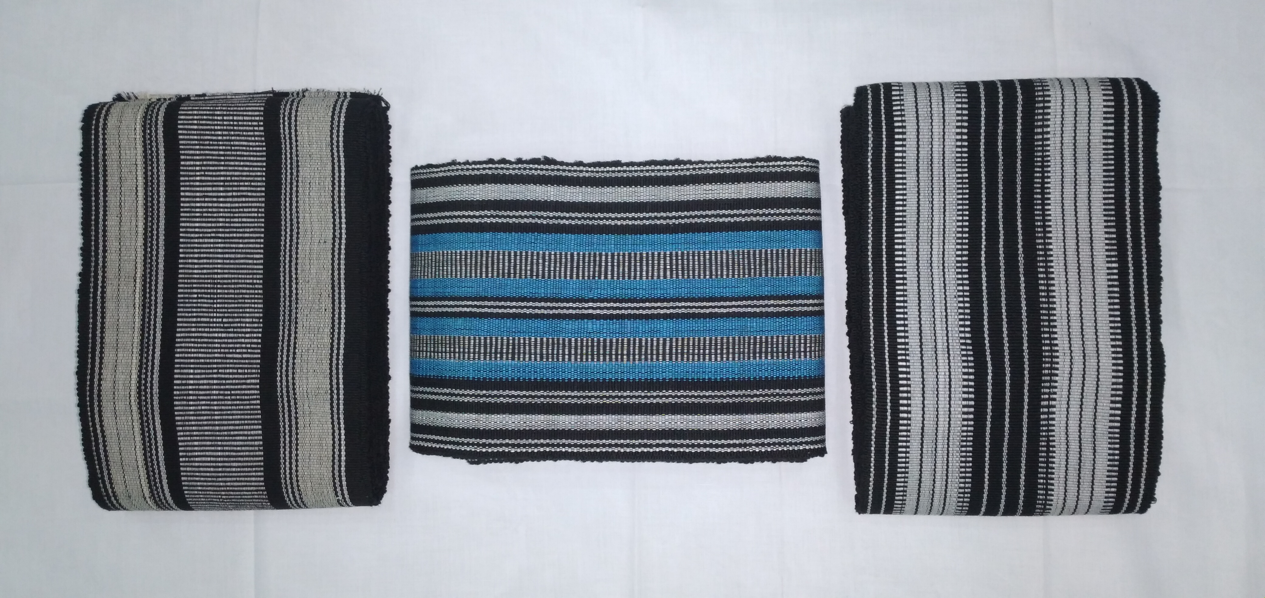 Pagnes Tissés Sénégal