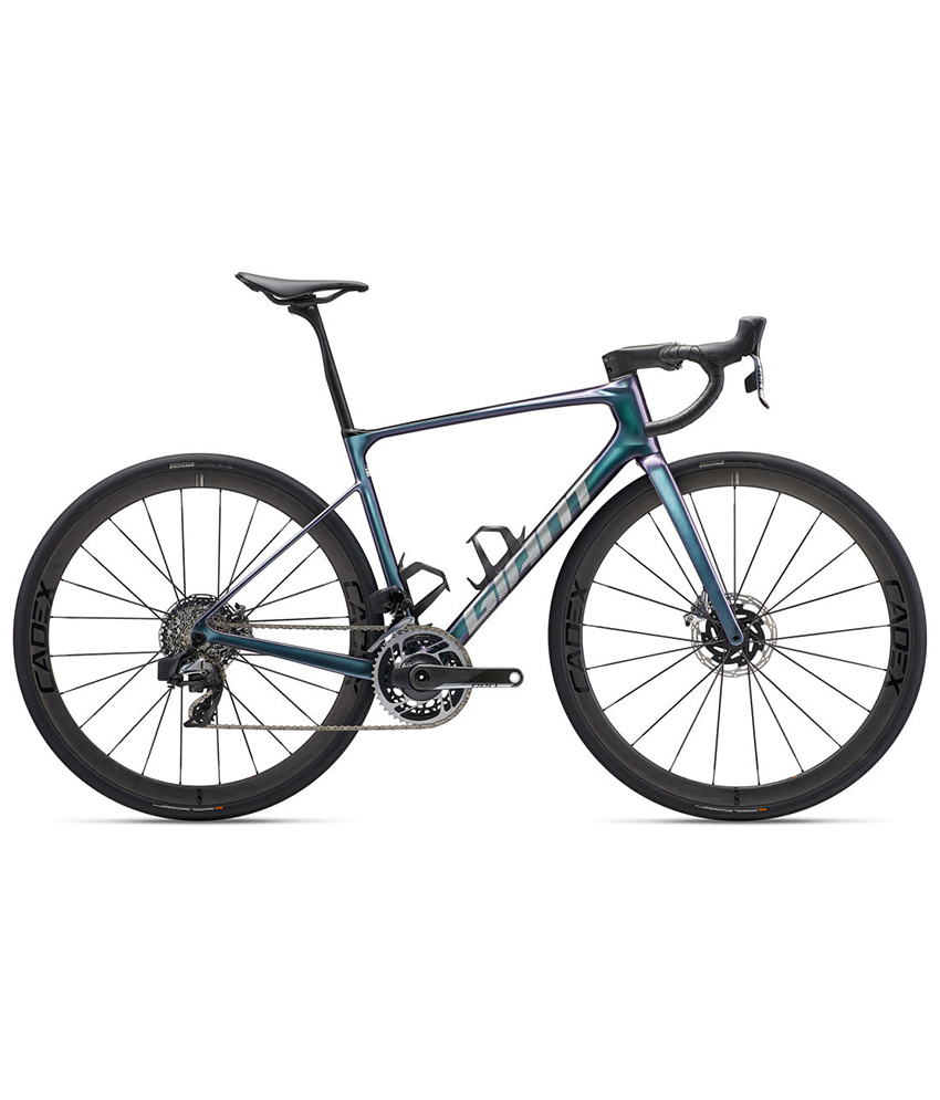 2024 Giant Defy Advanced SL 0 Road Bike (M3BIKESHOP) 2024 Giant Defy Advanced SL 0 Road Bike (M3BIKESHOP)