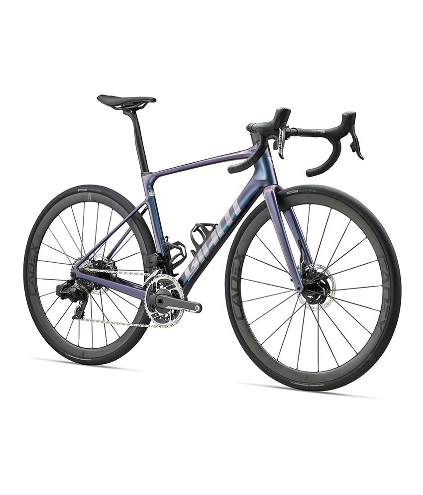 2024 Giant Defy Advanced SL 0 Road Bike (M3BIKESHOP) 2024 Giant Defy Advanced SL 0 Road Bike (M3BIKESHOP)