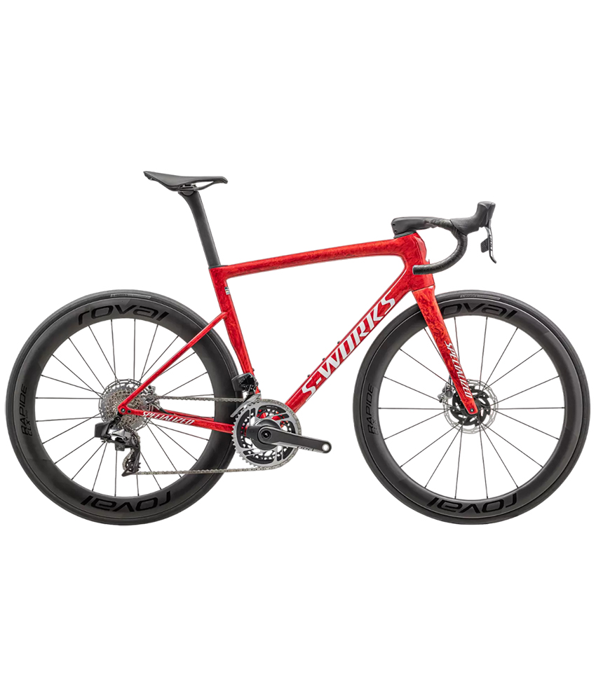 2024 Specialized S-Works Tarmac SL8 - SRAM Red eTap AXS Road Bike (M3BIKESHOP) 2024 Specialized S-Works Tarmac SL8 - SRAM Red eTap AXS Road Bike (M3BIKESHOP)