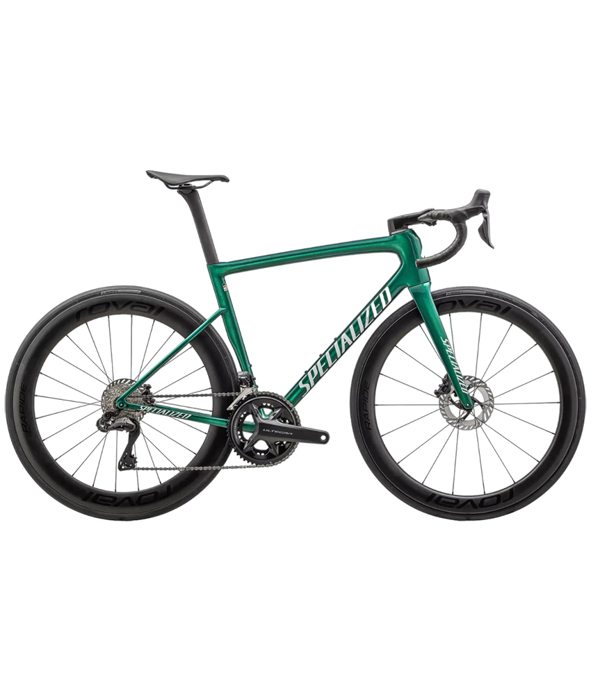 2024 Specialized Tarmac SL8 Pro - Ultegra Di2 Road Bike (M3BIKESHOP) 2024 Specialized Tarmac SL8 Pro - Ultegra Di2 Road Bike (M3BIKESHOP)