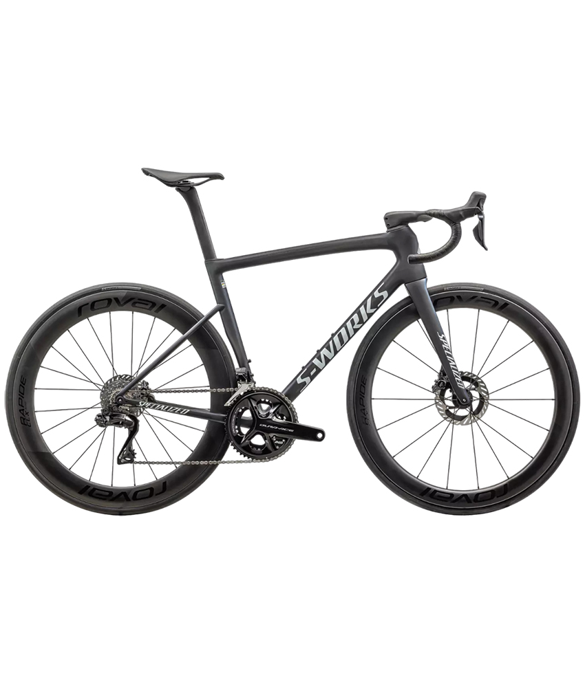 2024 Specialized S-Works Tarmac SL8 - Shimano Dura-Ace Di2 Road Bike (M3BIKESHOP) 2024 Specialized S-Works Tarmac SL8 - Shimano Dura-Ace Di2 Road Bike (M3BIKESHOP)