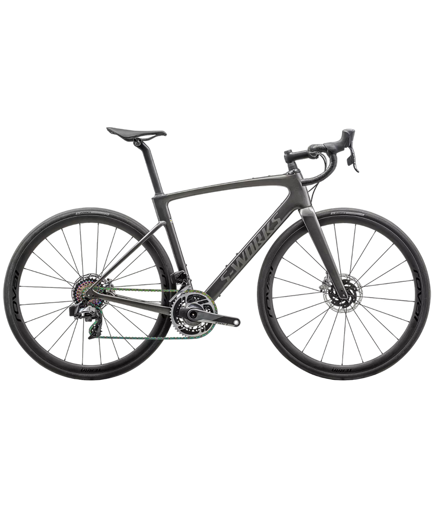 2024 Specialized S-Works Roubaix SL8 Road Bike (M3BIKESHOP) 2024 Specialized S-Works Roubaix SL8 Road Bike (M3BIKESHOP)